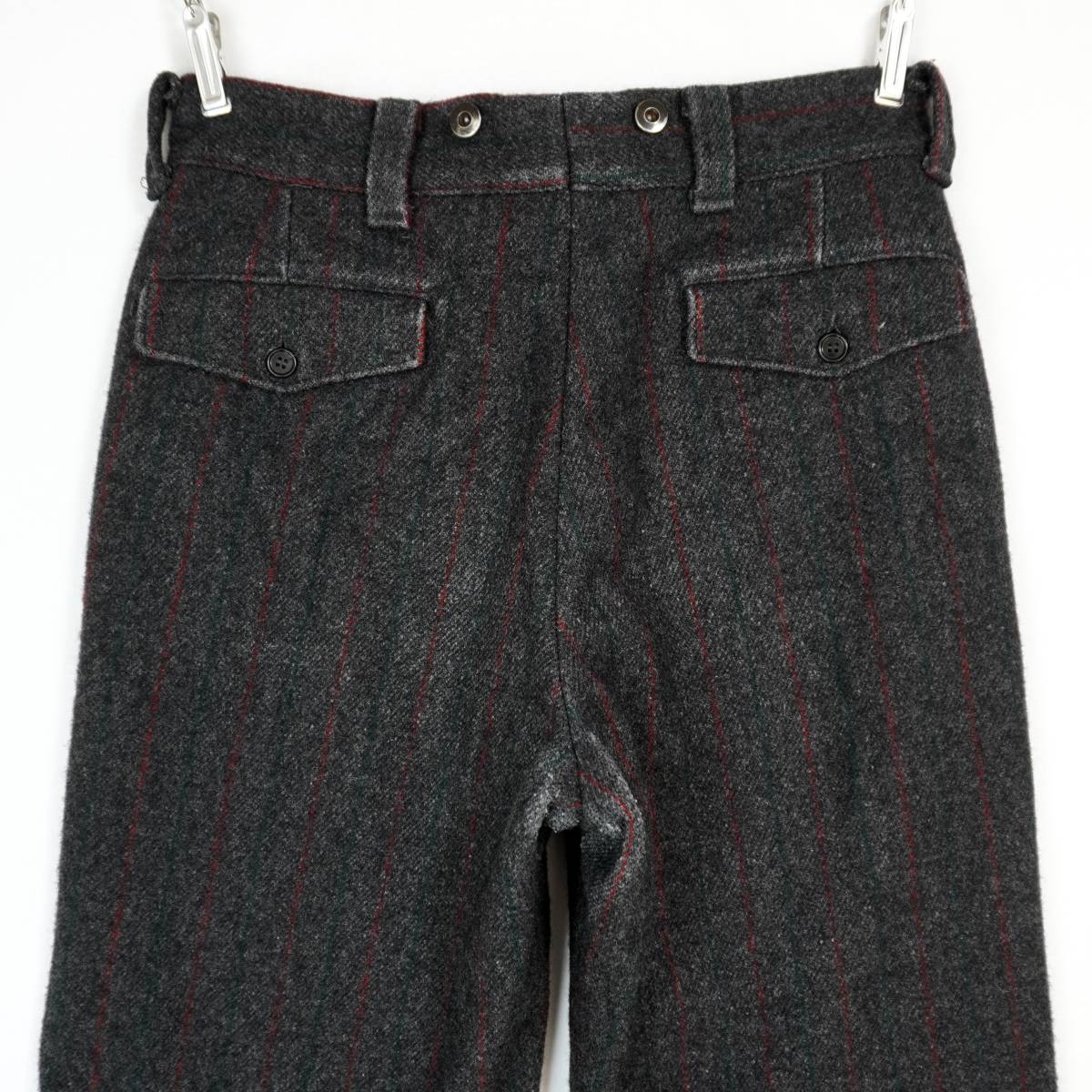 Woolrich Wool Pants 1970s BR231001 Vintage ウールリッチ ウールパンツ 1970年代 ヴィンテージ