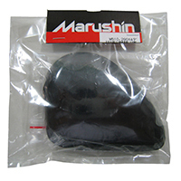 マルシン工業(Marushin) バイク ヘルメットアクセサリー M-510/M511XL用 ホルダーセット 40510500_画像2