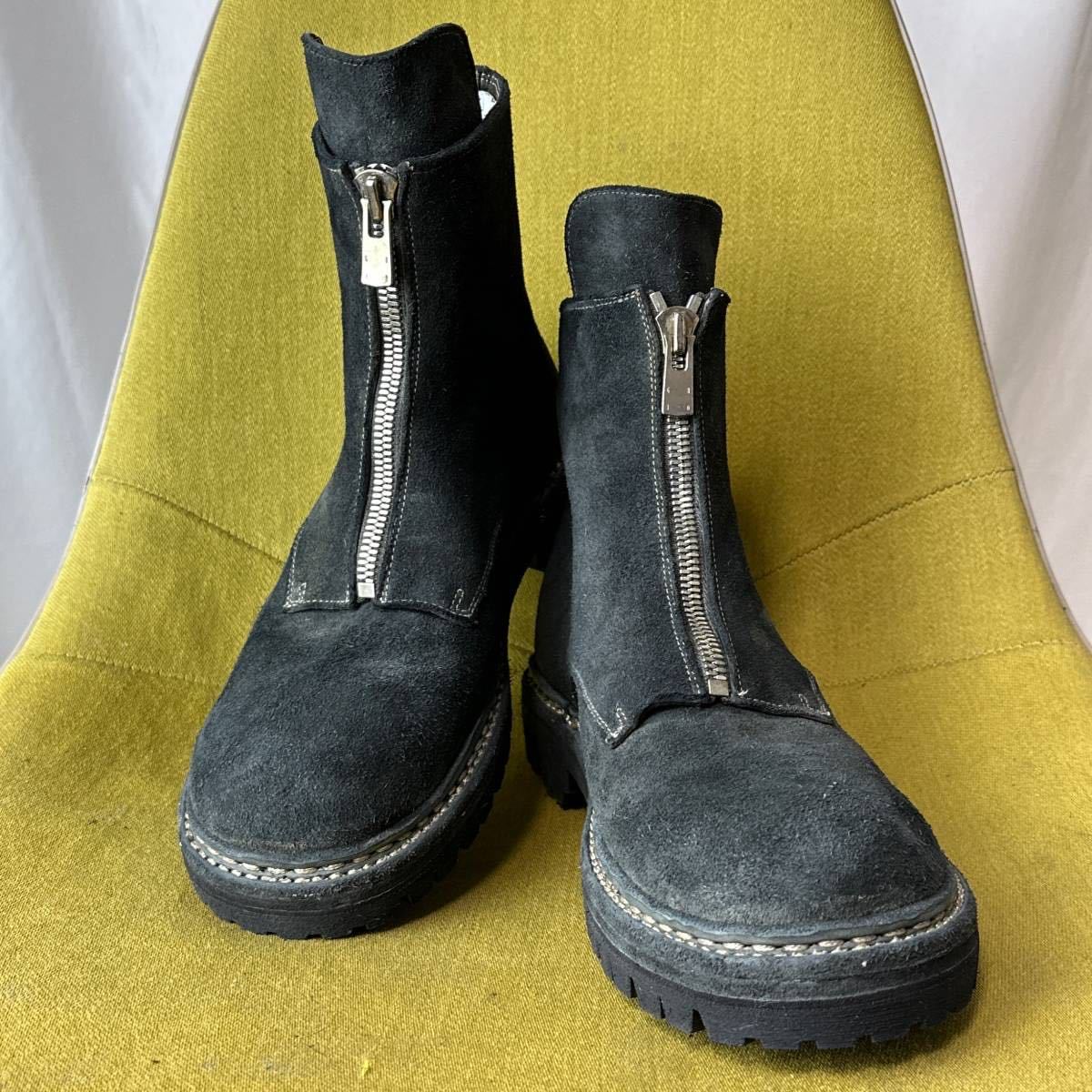 Yahoo!オークション - 未使用 nonnative×undercover × GUIDI Yahoo!オークション - 未使用 nonnative×undercover × GUIDI