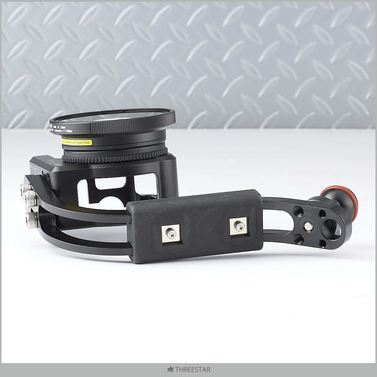 5880円 INON GO PRO HERO3/HERO4 用 SD MOUNT CAGE/水中ワイド 5880円 INON GO PRO HERO3/HERO4 用 SD MOUNT CAGE/水中ワイド
