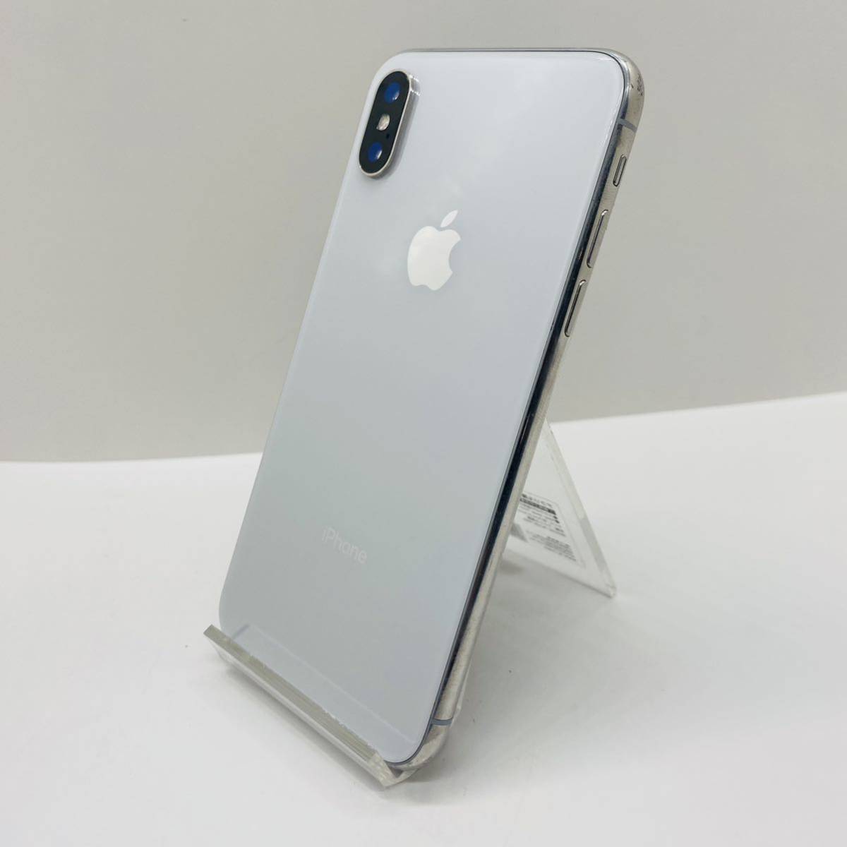 美品】iPhone X Silver 64 GB SIMフリー 本体｜Yahoo!フリマ（旧PayPay