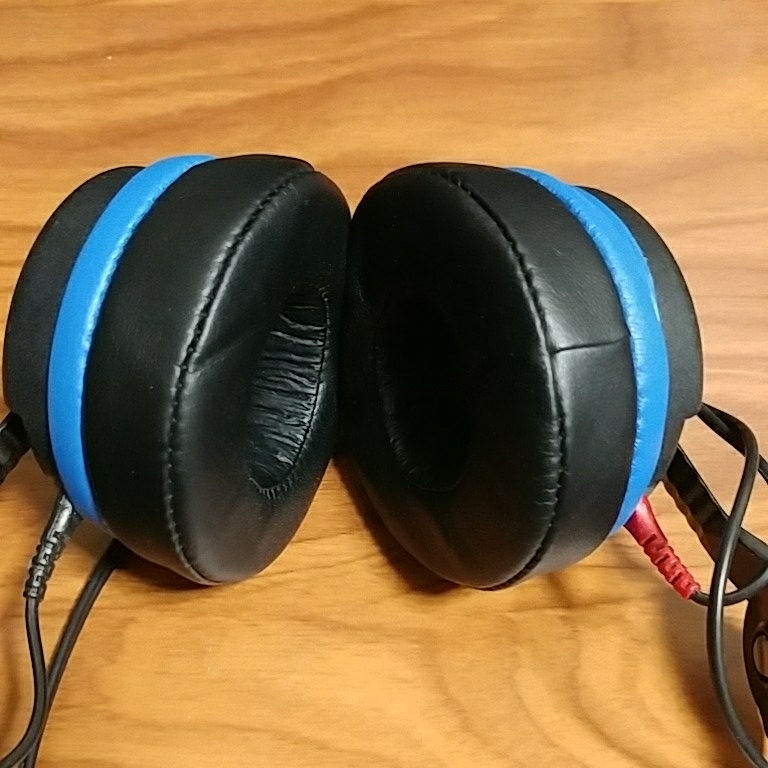 Sennheiser SENNHEISER HD 25-1 II YAXI耳墊 原文:ゼンハイザー SENNHEISER HD25-1 II YAXI イヤパッド