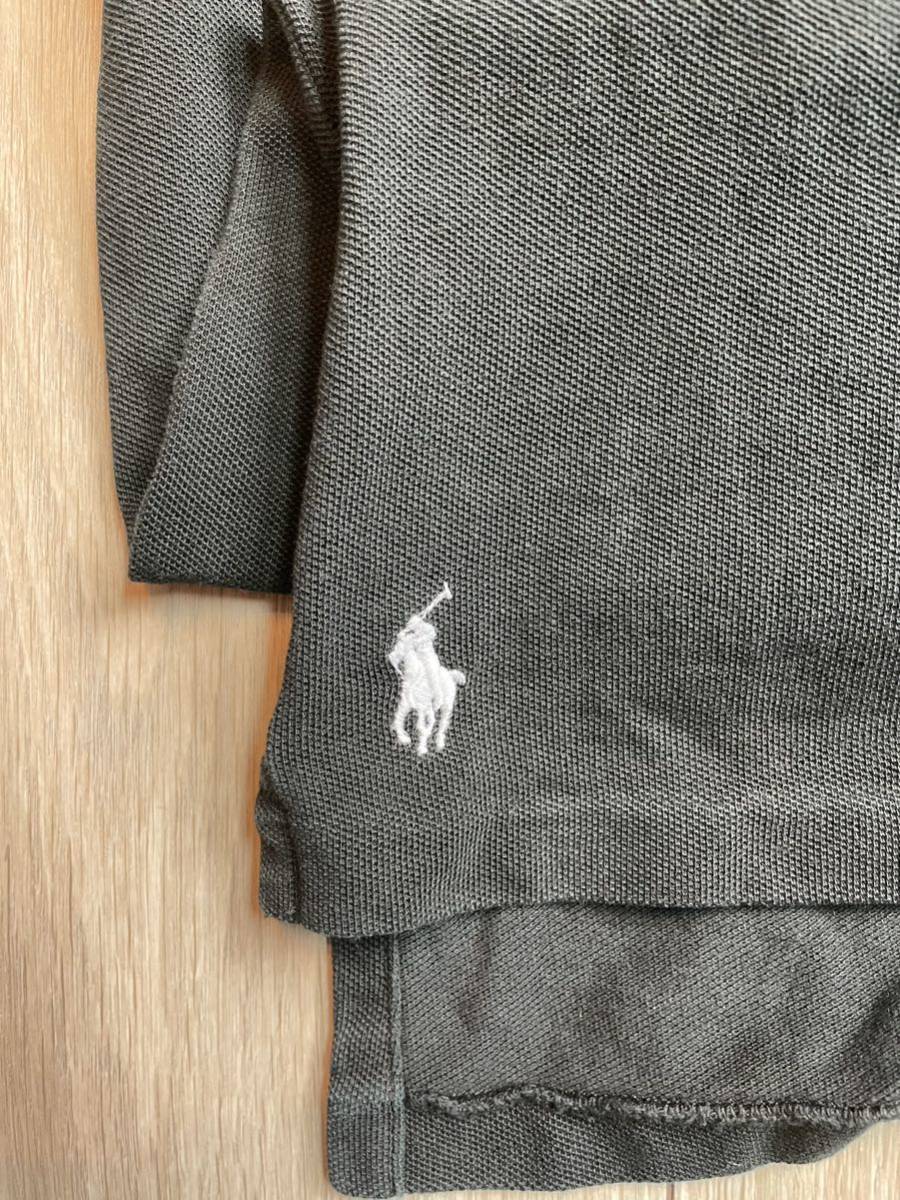 Ron Herman RHC ロンハーマン POLO RALPH LAUREN ポロシャツ Sサイズ_画像7