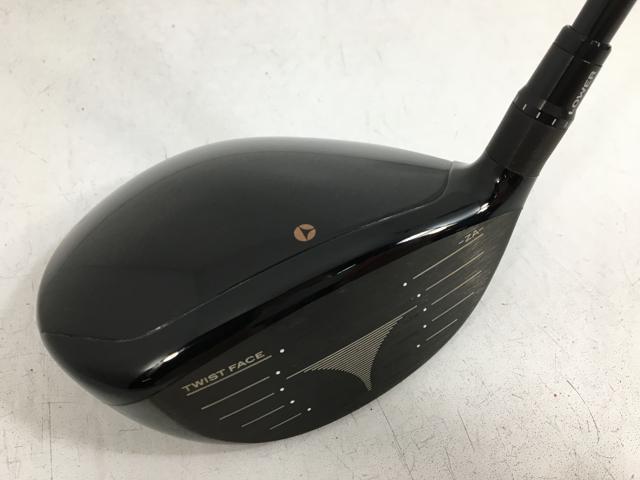 中古超美品 テーラーメイド バーナー ミニ (BURNER MINI) ドライバー