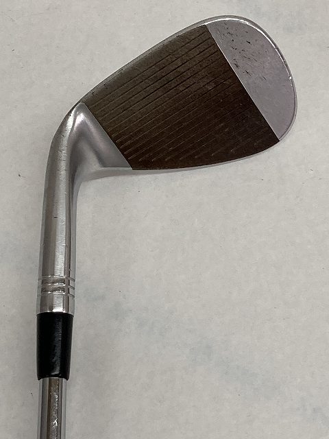 TaylorMade/MILLED GRIND 2 (クローム) ウェッジ/Dynamic Gold 120(S200フレックス)/56-SB12_画像2