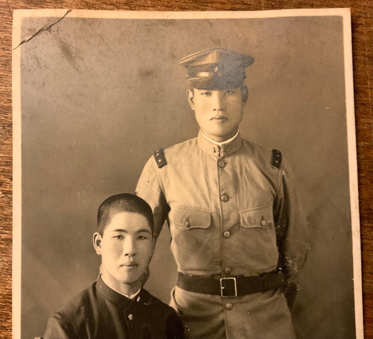 RR-5472 □送料込□ 旧日本軍 陸軍 軍隊 軍人 兵隊 兵士 軍帽 RR-5472 □送料込□ 旧日本軍 陸軍 軍隊 軍人 兵隊 兵士 軍帽