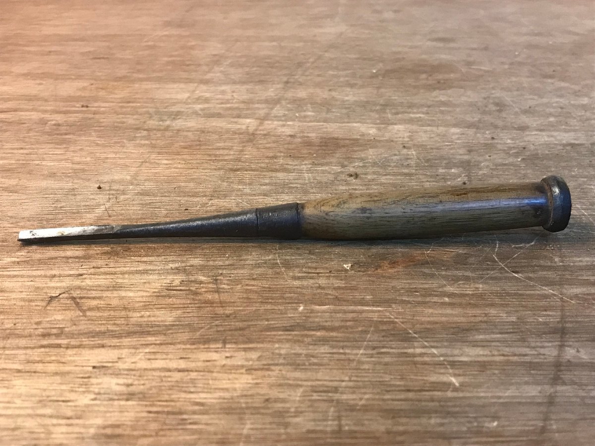 SS-1686 □送料込□ 特殊鑿鑿のみノミ叩き鑿細鑿丸鑿追い入れ鑿 SS-1686 □送料込□ 特殊鑿鑿のみノミ叩き鑿細鑿丸鑿追い入れ鑿