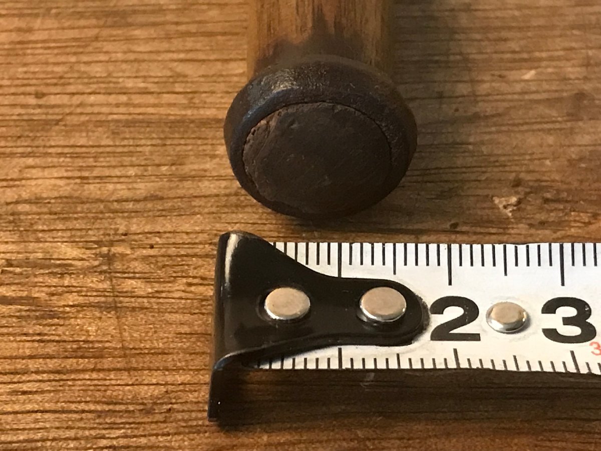 SS-1686 □送料込□ 特殊鑿鑿のみノミ叩き鑿細鑿丸鑿追い入れ鑿 SS-1686 □送料込□ 特殊鑿鑿のみノミ叩き鑿細鑿丸鑿追い入れ鑿