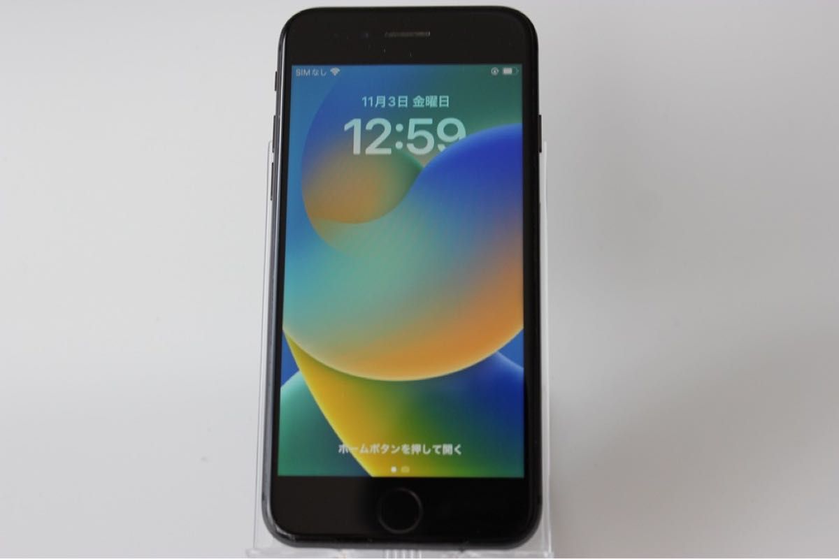 iPhone8 64GB スペースグレイ docomo Yahoo!フリマ（旧）-