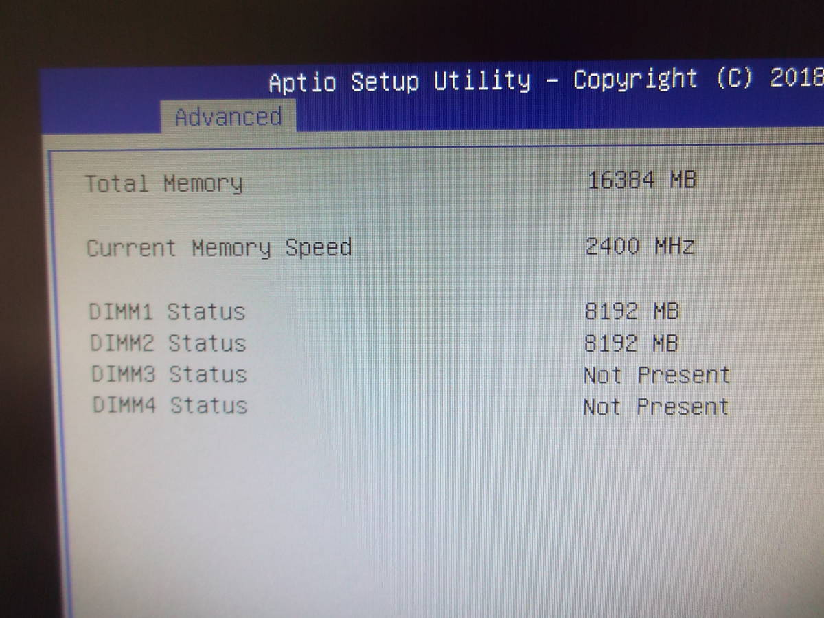 NEC Express5800/T110i-S E3-1225 V6 3.3GHz 16GB 2TB2_画像6