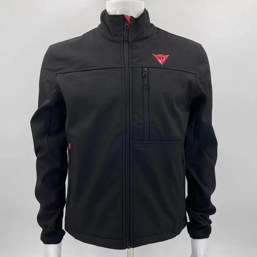 Dainese カジュアルウェア MID-LAYER AFTERIDE サイズ：L ダイネーゼ バイク_画像1