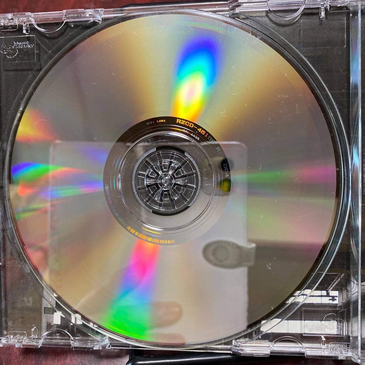 東方神起／▽ＴｈｅＳｅｃｒｅｔＣｏｄe 3枚組　(CD2枚DVD1枚)セル版