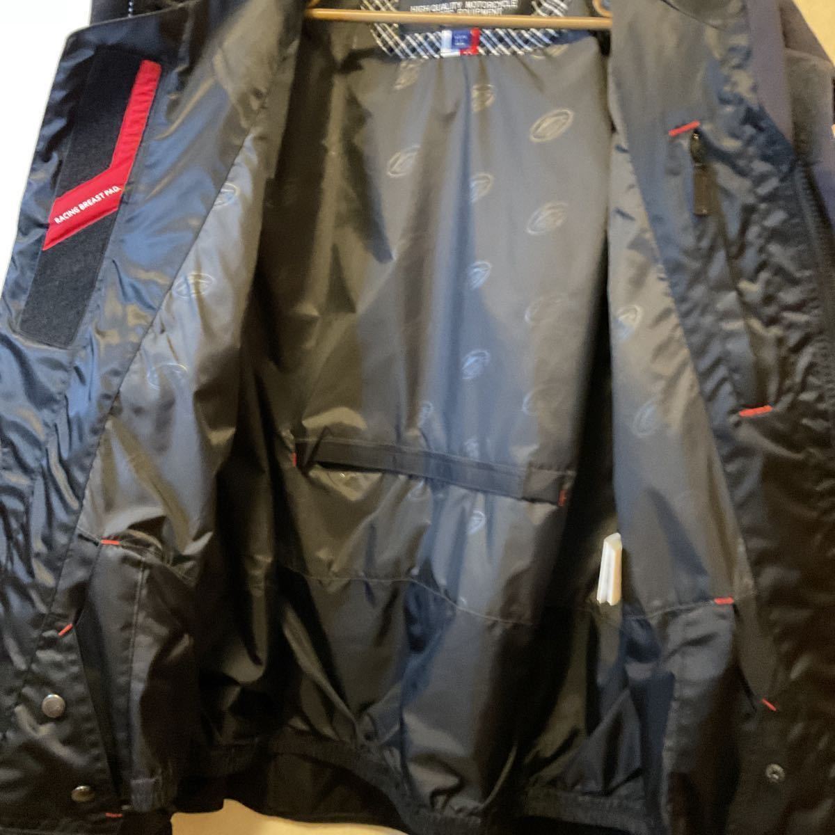 KUSHITANI ACUTE JACKET クシタニ エアキュートジャケット K-2804