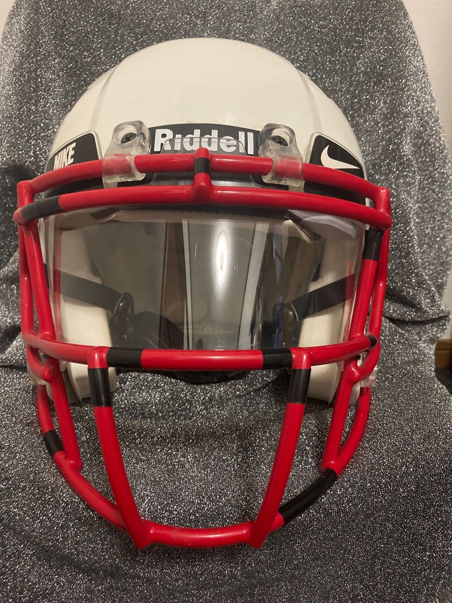 激レア BIG BEARS RIDDELL スピードクラシックアイコン M