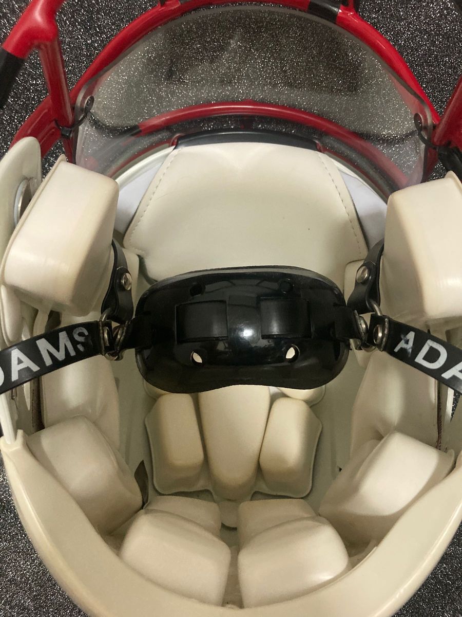 激レア BIG BEARS RIDDELL スピードクラシックアイコン M