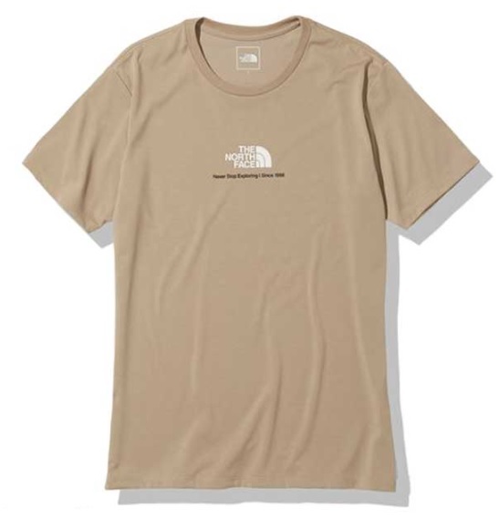 【XL /送料無料】THE NORTH FACE ノースフェイス ショートスリーブアブソルートリーノーティー NT82185 Tシャツの画像2