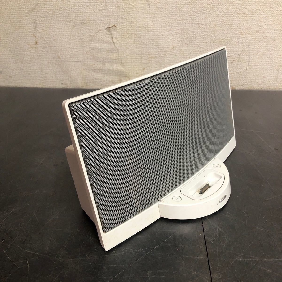 Bose ボーズ SoundDock Portable digital music system サウンドドックポータブル_画像2