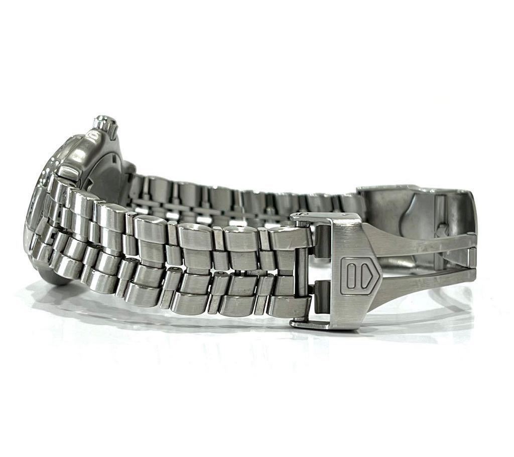 TAG HEUER タグホイヤー WH1317 6000シリーズ レディース TAG HEUER タグホイヤー WH1317 6000シリーズ レディース