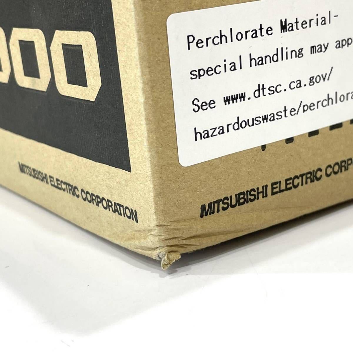 未使用 三菱電機 GOT2000 表示器GOT グラフィックオペレーション 未使用 三菱電機 GOT2000 表示器GOT グラフィックオペレーション