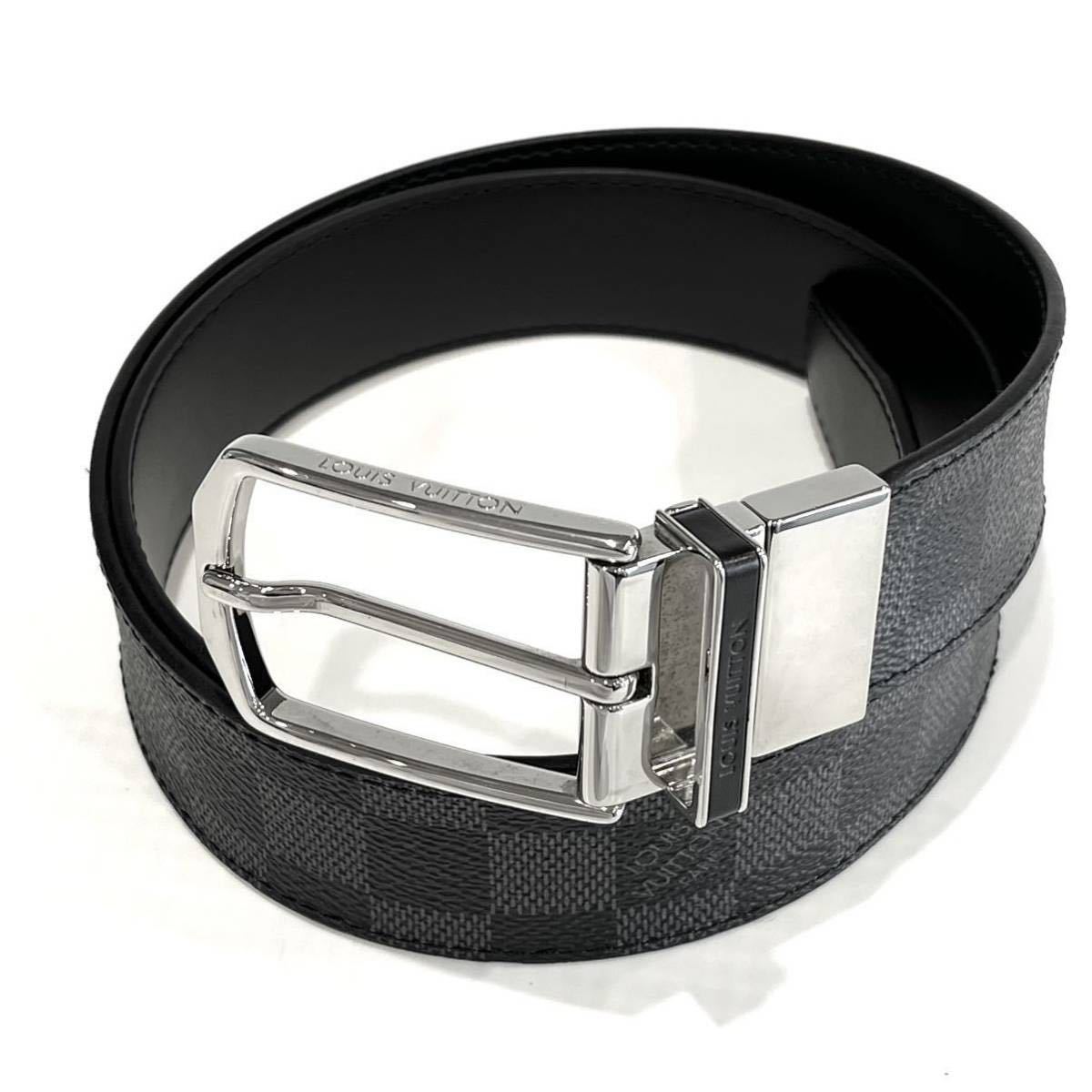 美品 LOUIS VUITTON ルイヴィトンM9074 ダミエグラフィット サン 美品 LOUIS VUITTON ルイヴィトンM9074 ダミエグラフィット サン