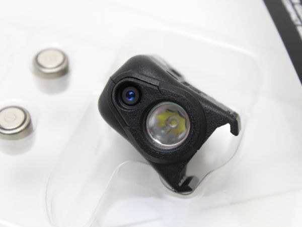 実物■Streamlight TLR-6 Rail Mount for GLOCK Flashlight■ストリームライト グロック_画像7