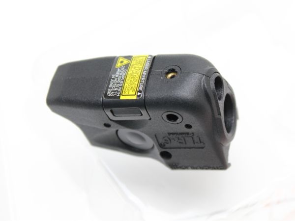 実物■Streamlight TLR-6 Rail Mount for GLOCK Flashlight■ストリームライト グロック_画像6