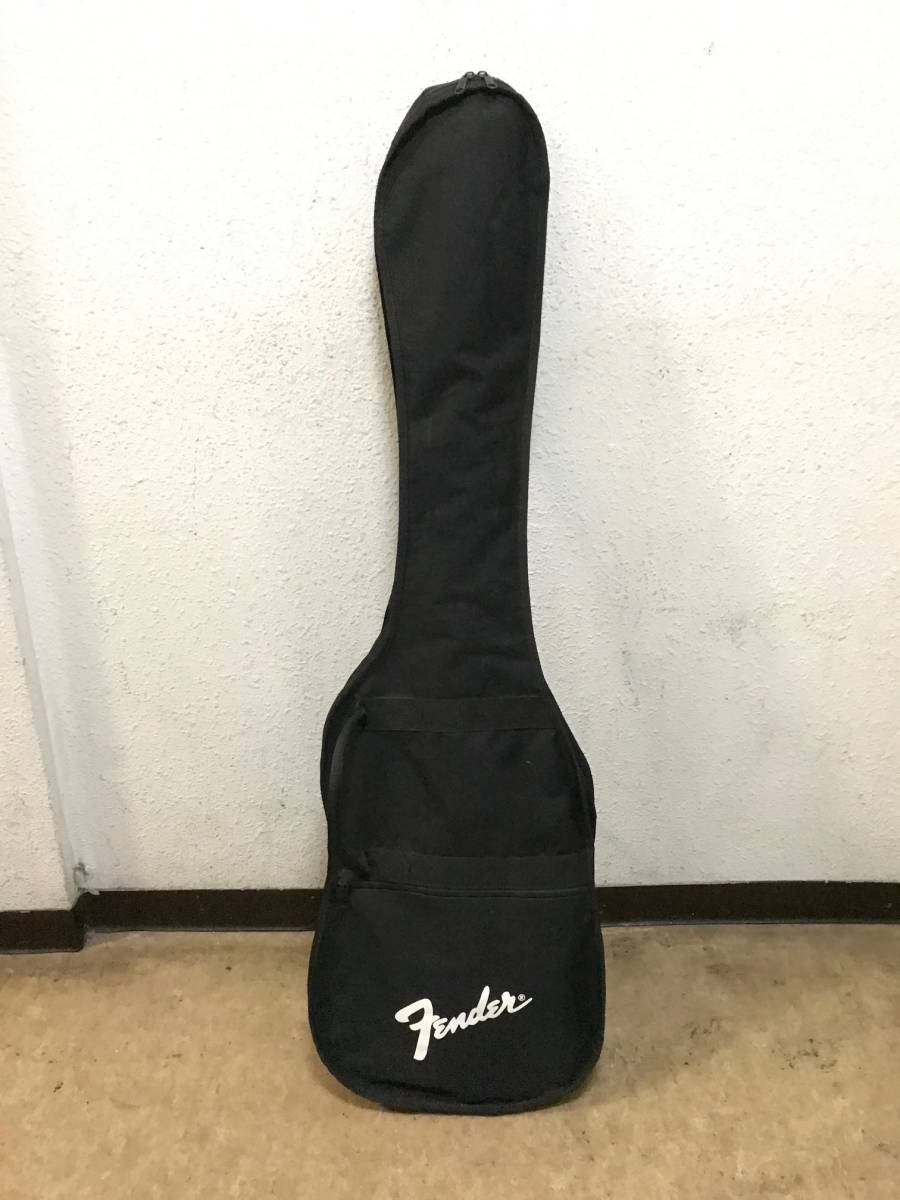 【中古】FENDER JAPAN Aerodyne Jazz Bass エアロダイン AJB PJスタイル フェンダージャパン’06-’08_画像10