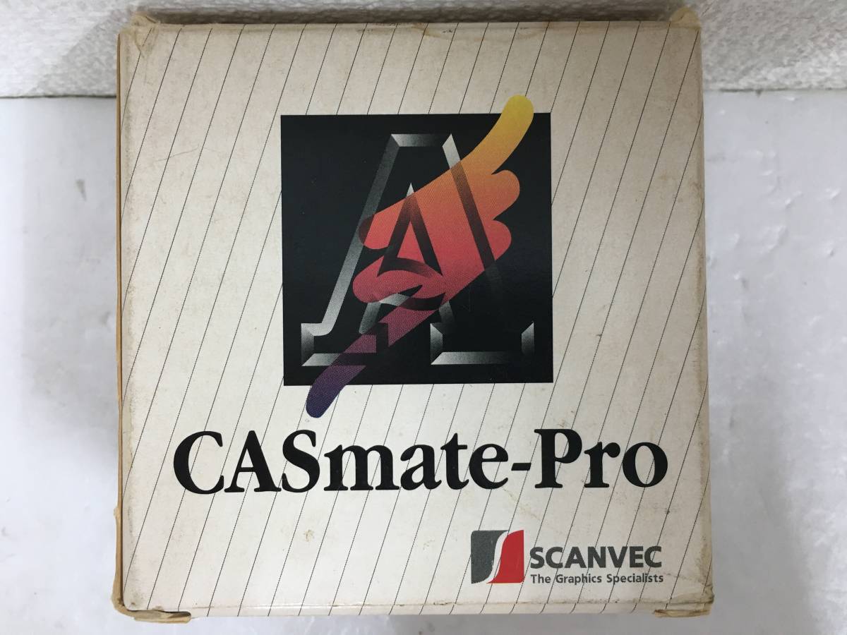 ●○E657 3.5 インチ Macintosh CASmate-Pro SCANVEC ディスクのみ 14本セット ○●_画像1