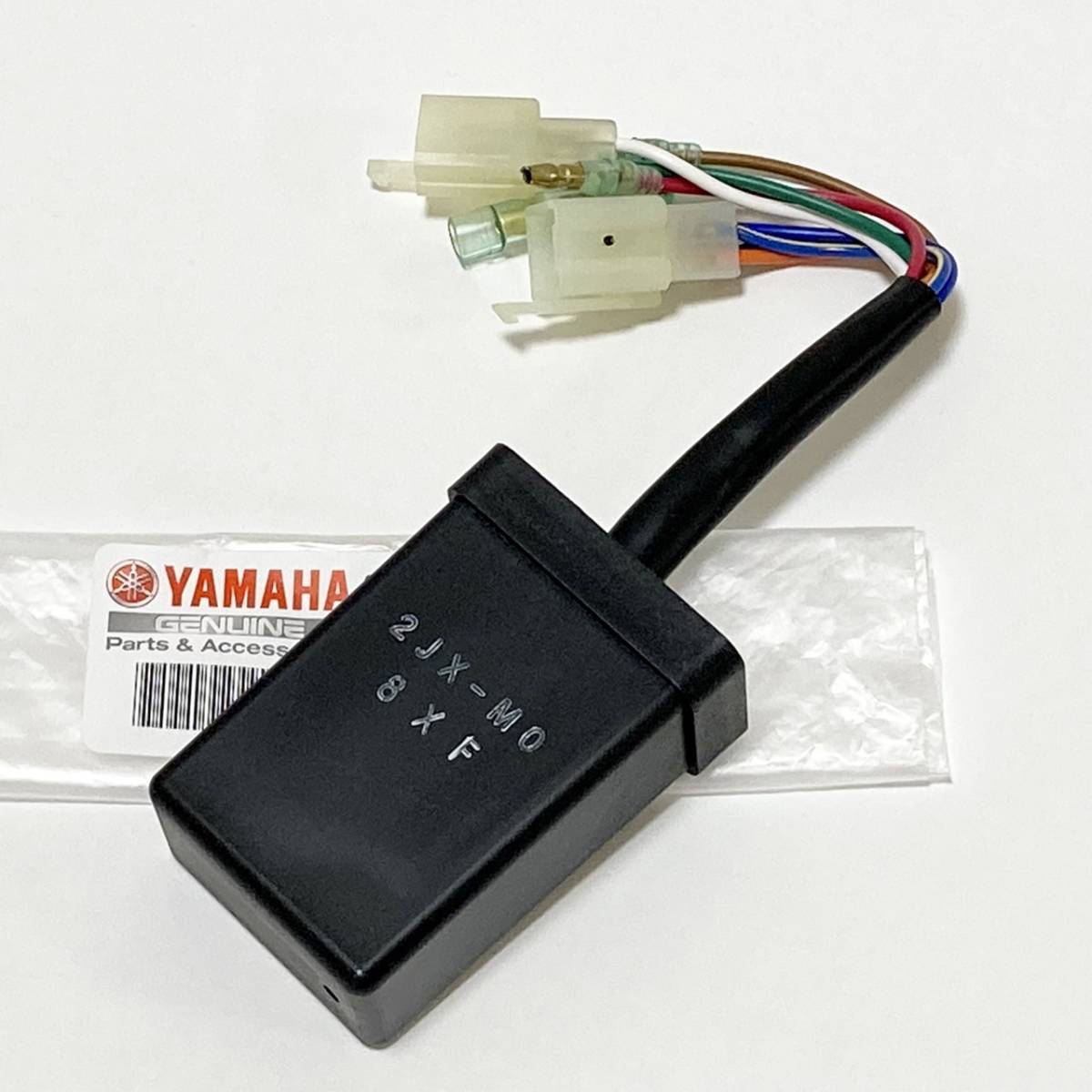 TW200/TW200E 純正 イグナイター 〇 CDI ユニット 新品 TW200 TW200/TW200E 純正 イグナイター 〇 CDI ユニット 新品 TW200