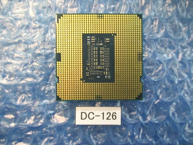 ジャンク品 Intel Core i5-10400 SRH3C 2.90GHz【DC-126】 _画像2