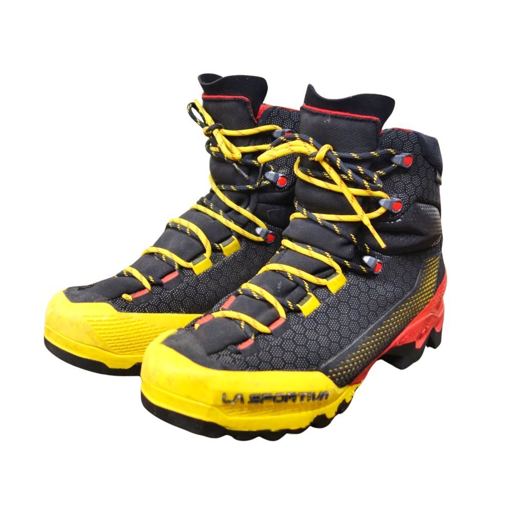 スポルティバ LA SPORTIVA AEQUILIBRIUM ST GTX エクイリビウム ゴアテックス EU42 登山靴 トレッキングブーツ シューズ cg11de-rk26y04389_画像1