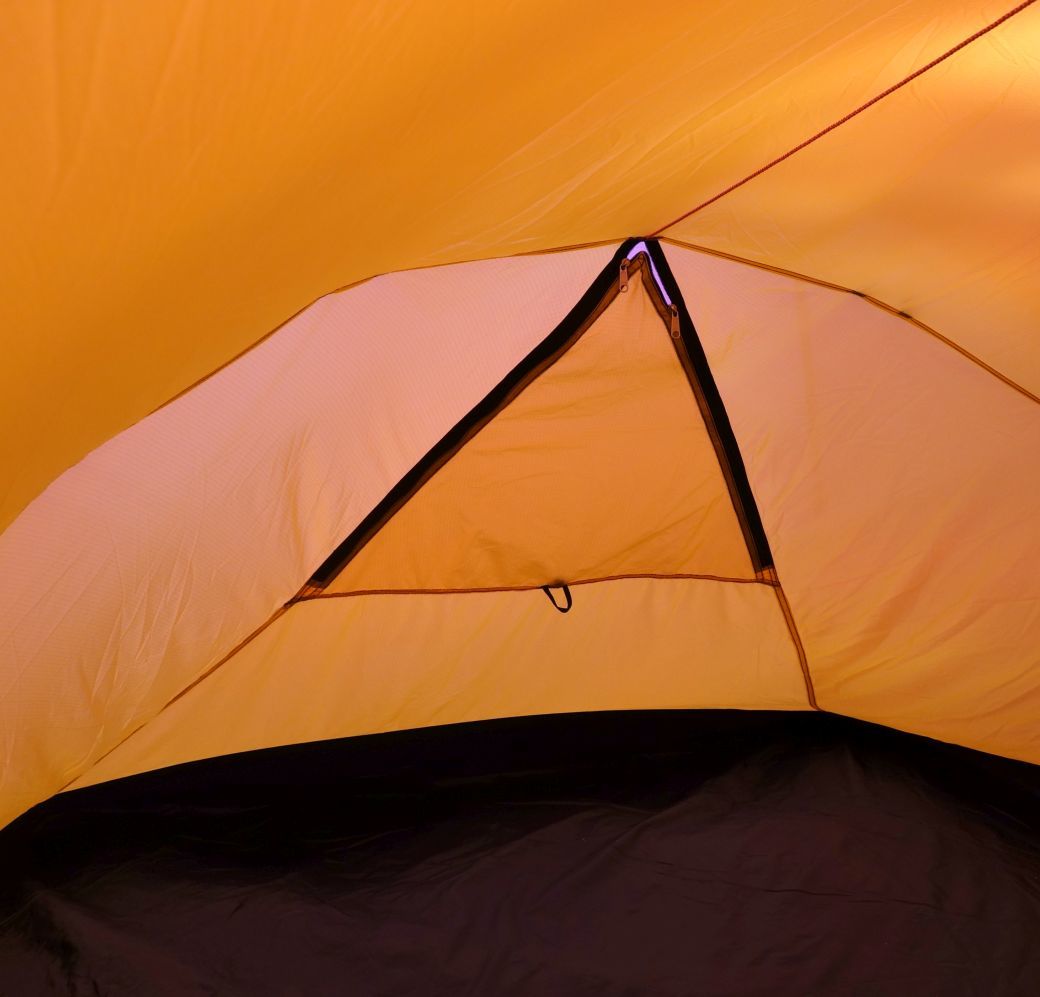 ヒルバーグ Hilleberg テント NALLO 3 GT ナロ フットプリント付 レッドレーベル 前室 3人用 キャンプ 山岳 アウトドア cg09ds-rk26y03968の画像6