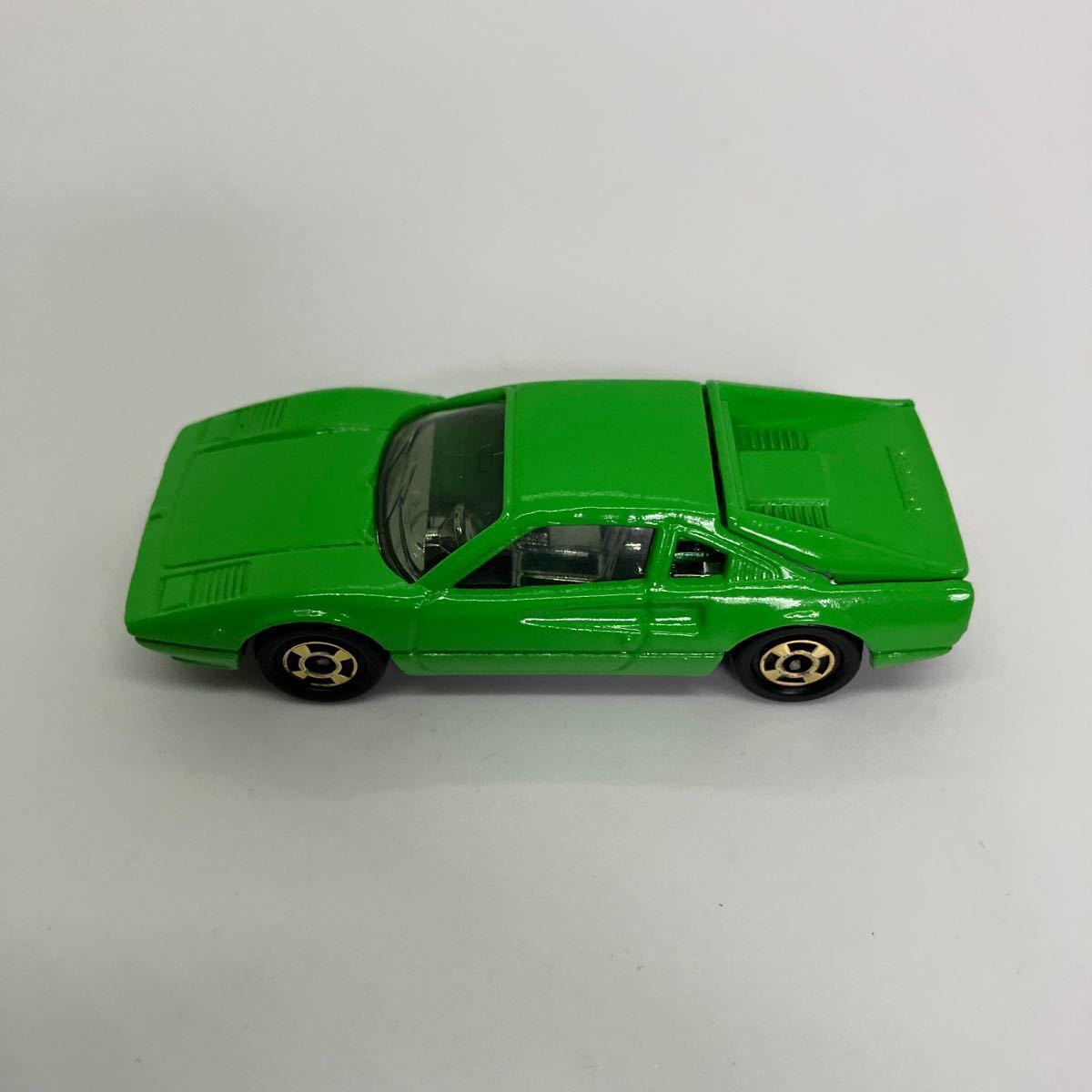 □絶版》トミカ No.F35【日本製】フェラーリ 308 GTB《スーパーカー C