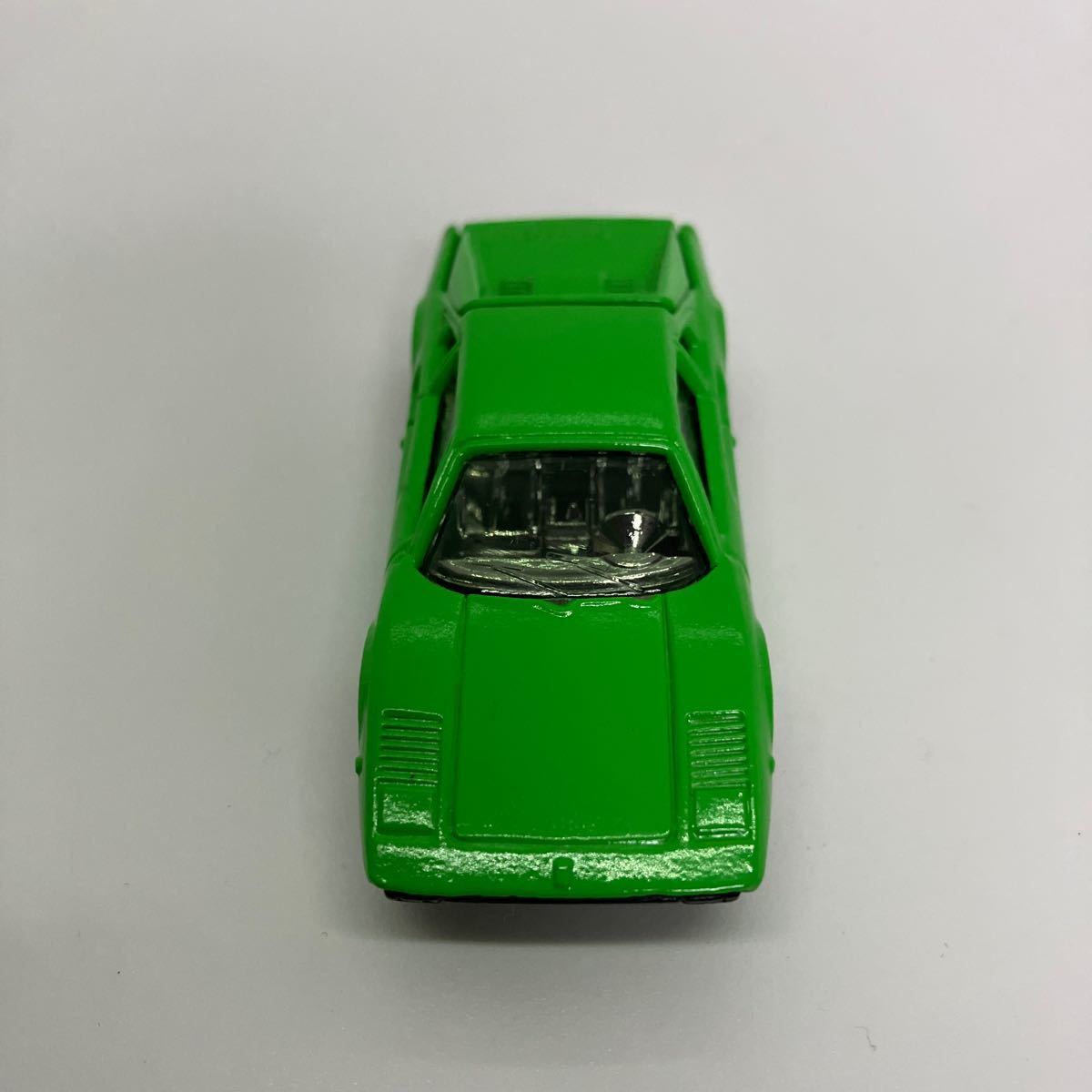 □絶版》トミカ No.F35【日本製】フェラーリ 308 GTB《スーパーカー C