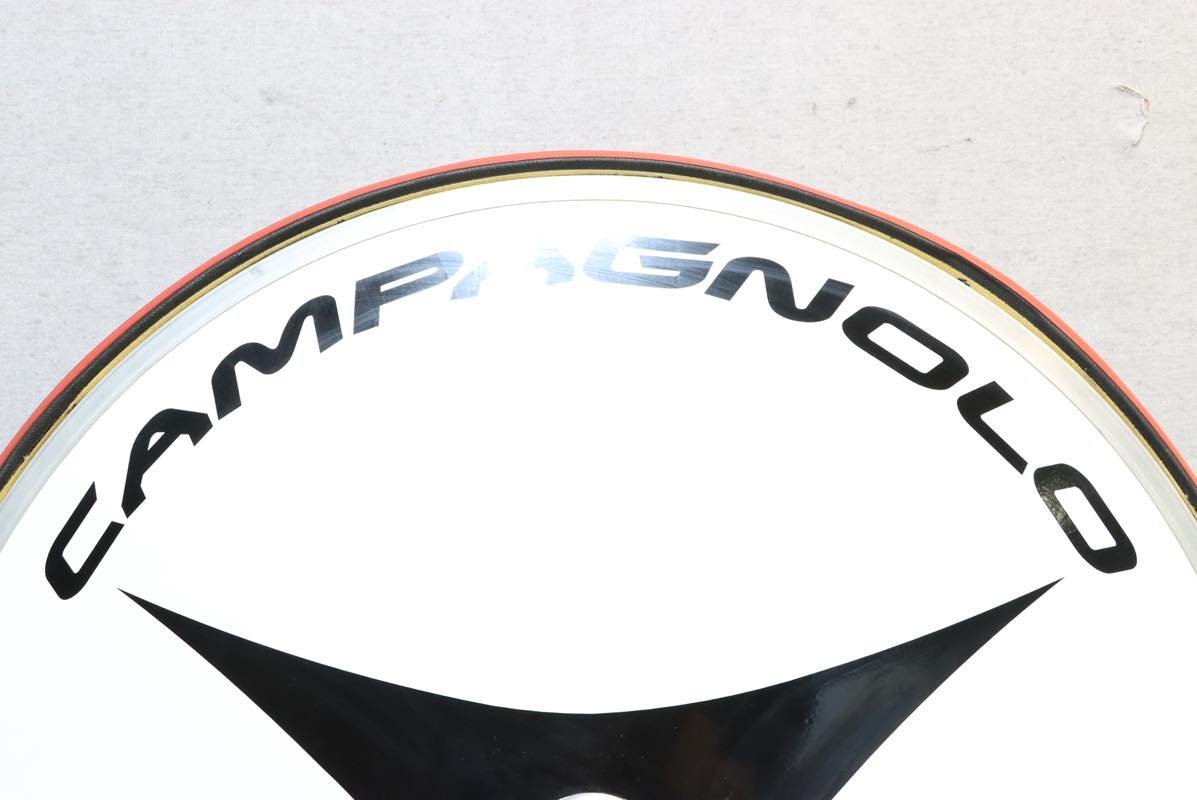 超希少!!○Campagnolo カンパニョーロ GHIBLI ROAD カンパフリー 超希少!!○Campagnolo カンパニョーロ GHIBLI ROAD カンパフリー