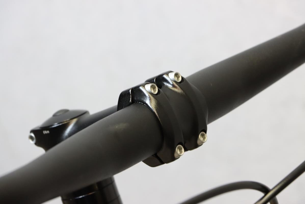 ■SURLY サーリー bridge club 27.5 フルリジット MTB SRAM GX 2X10S サイズS 2019年前後 美品_画像7