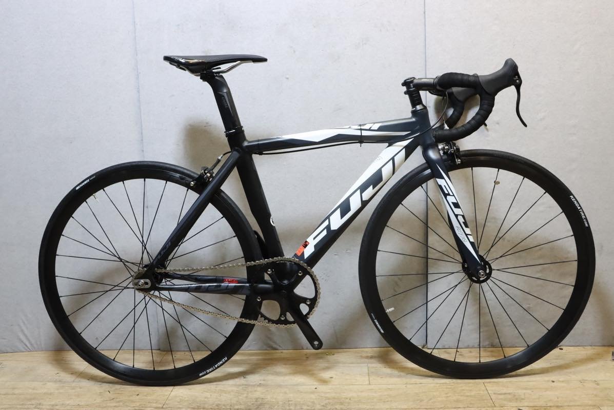Yahoo!オークション - Fuji フジ TRACK PRO トラック・ピスト Yahoo!オークション - Fuji フジ TRACK PRO トラック・ピスト