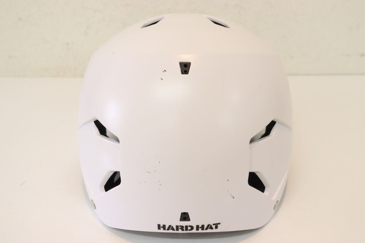 ▲bern WATTS ヘルメット Lサイズ 60.5-62cm_画像4