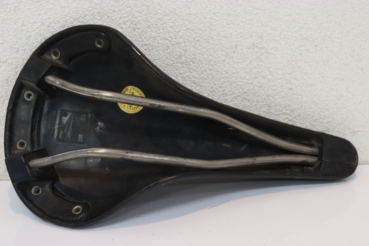 ★selle sanmarco セラサンマルコ REGAL GIRARD NO SLIP SYSTEM サドル_画像6