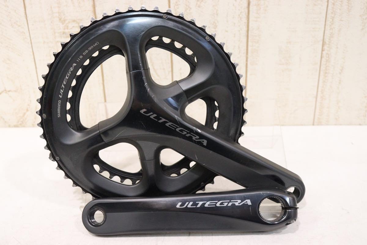 ☆SHIMANO シマノULTEGRA 6800シリーズSS グループセット2x11s ☆SHIMANO シマノULTEGRA 6800シリーズSS グループセット2x11s