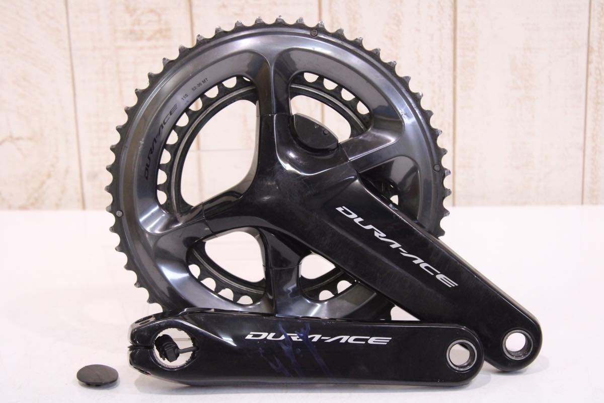 代購代標第一品牌-樂淘letao-☆SHIMANO シマノFC-R9100-P DURA-ACE