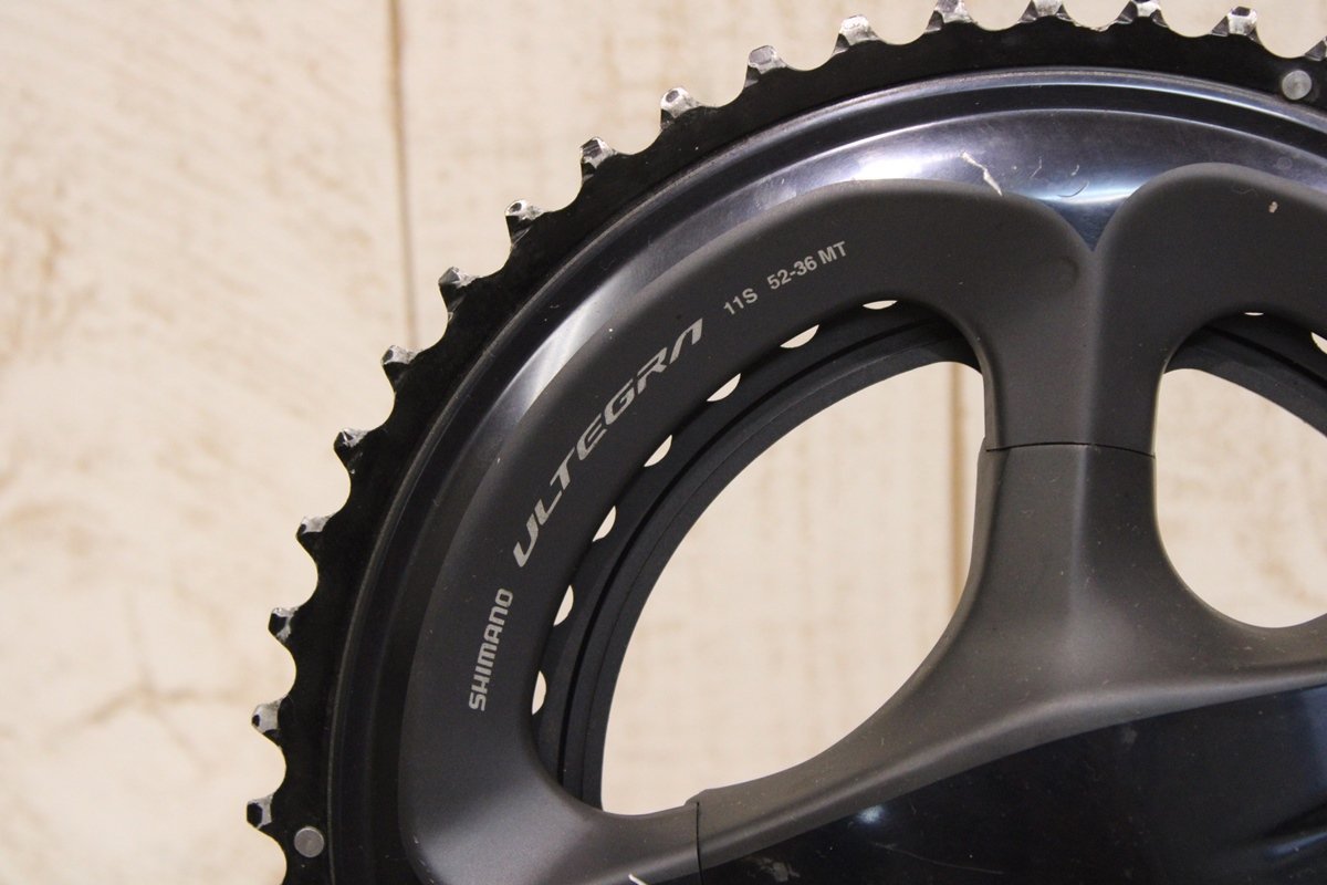 Bibian 比比昂- ☆SHIMANO シマノR8020シリーズULTEGRA 2x11s Bibian 比比昂- ☆SHIMANO シマノR8020シリーズULTEGRA 2x11s
