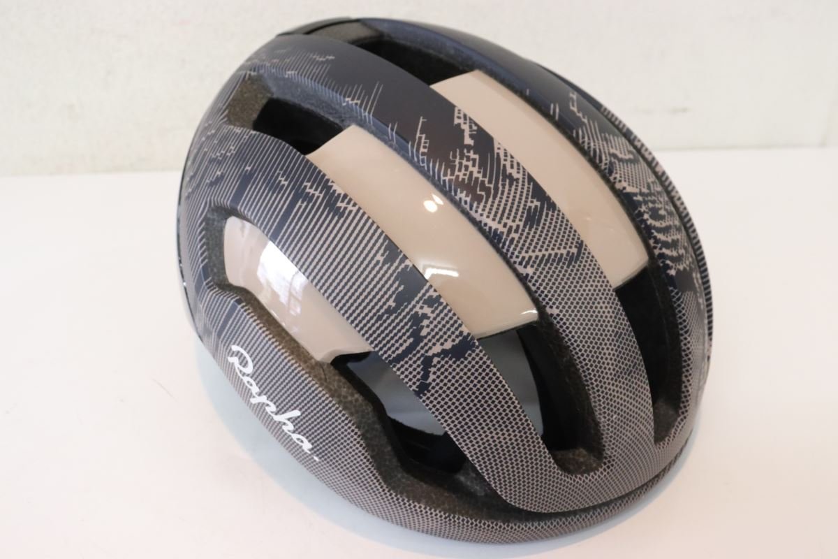 ▲RAPHA ラファ POC OMNE AIR MIPS ヘルメット Lサイズ 56-61cm 美品