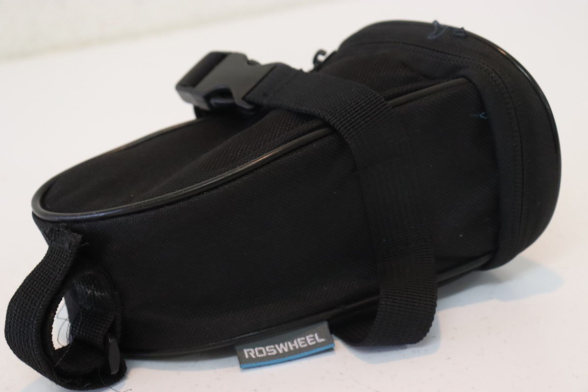 *ROSWHEEL saddle-bag 