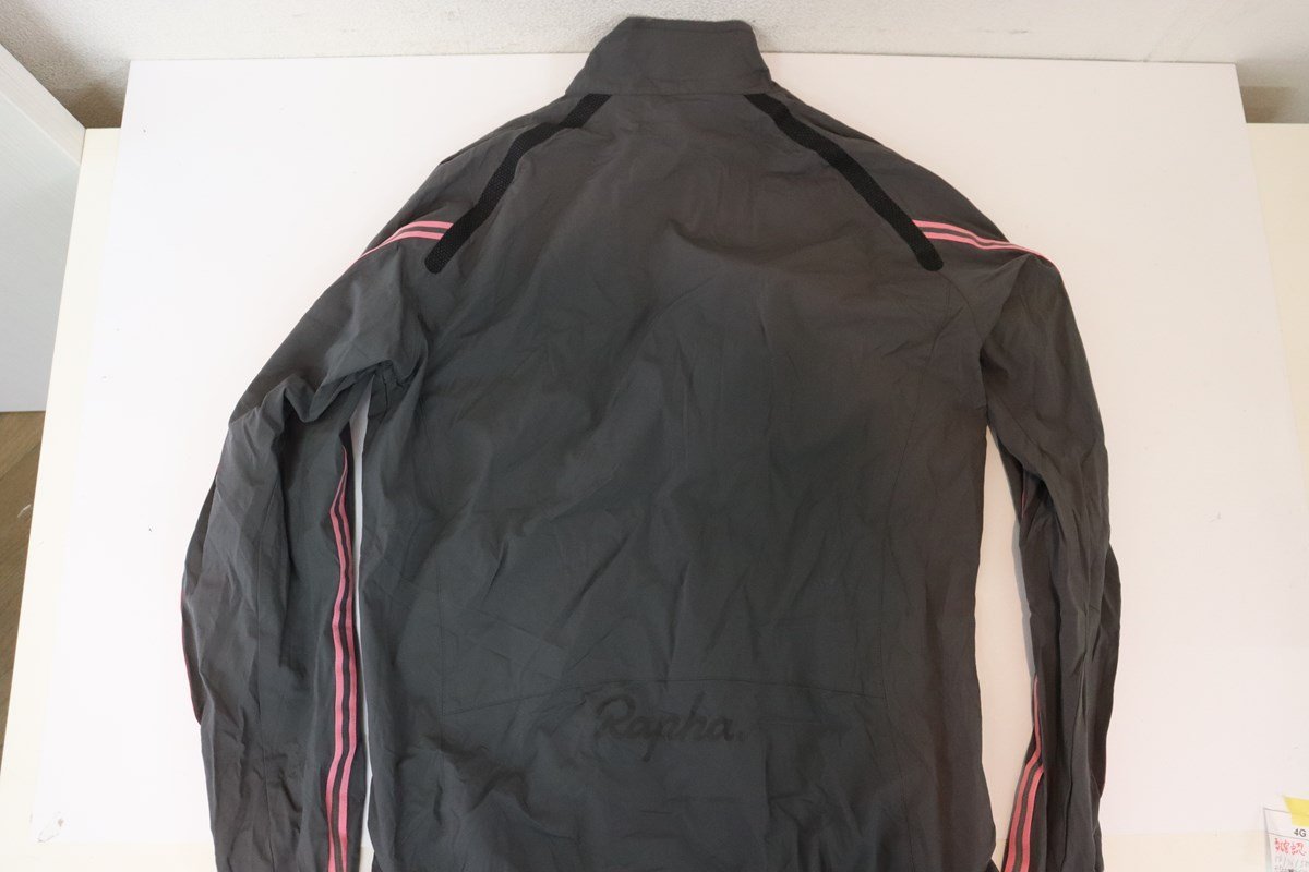 品質検査済 ▽Rapha ラファ ウィンドジャケット Mサイズ Mサイズ 品質検査済 ▽Rapha ラファ ウィンドジャケット Mサイズ Mサイズ