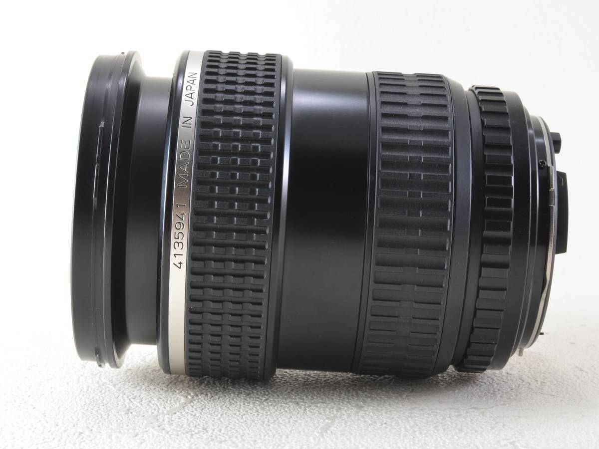 [良品] PENTAX (ペンタックス) FA 645 45-85mm F4.5 元箱付! [動作保証](52113)_画像3