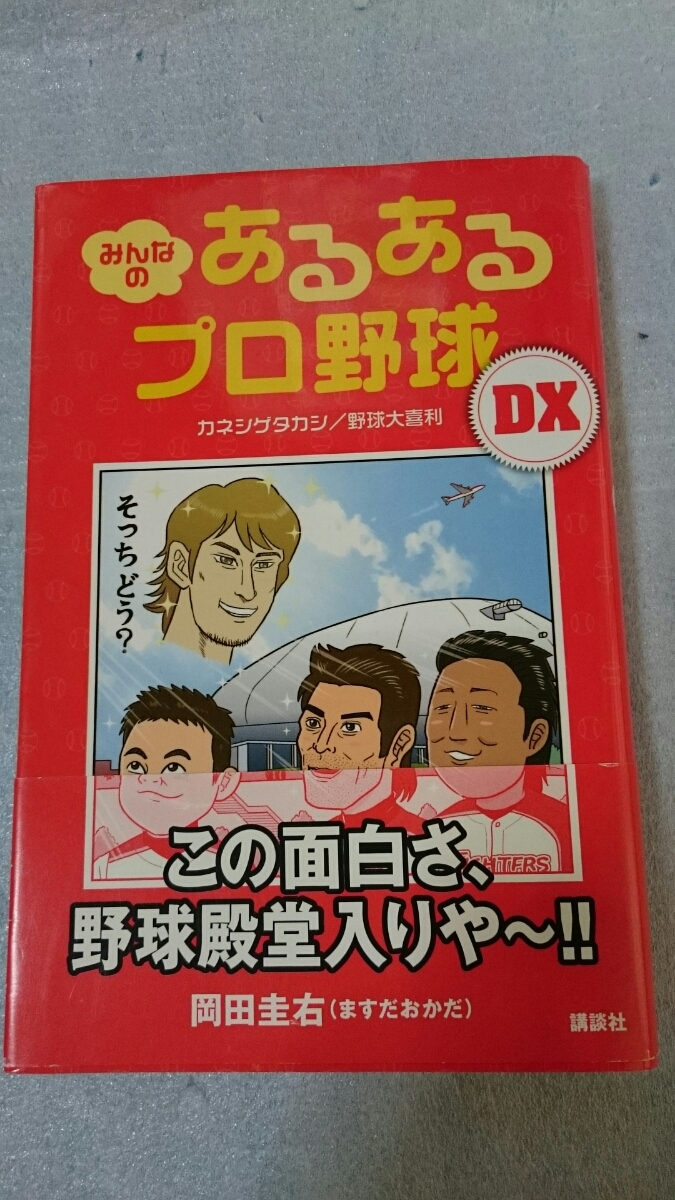 プロ野球 本 みんなのあるあるプロ野球DX 12球団あるある_画像1