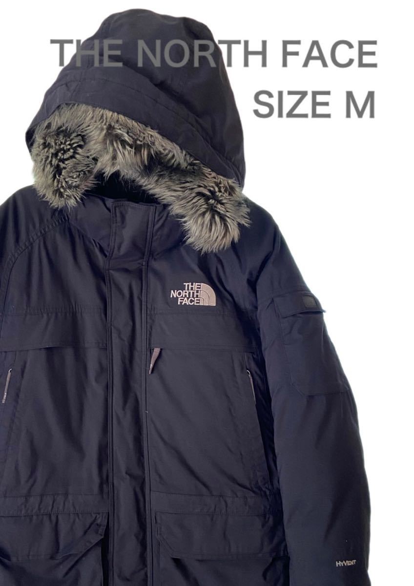 楽天スーパーセール】 中古 THE NORTH FACE ノースフェイス マクマード