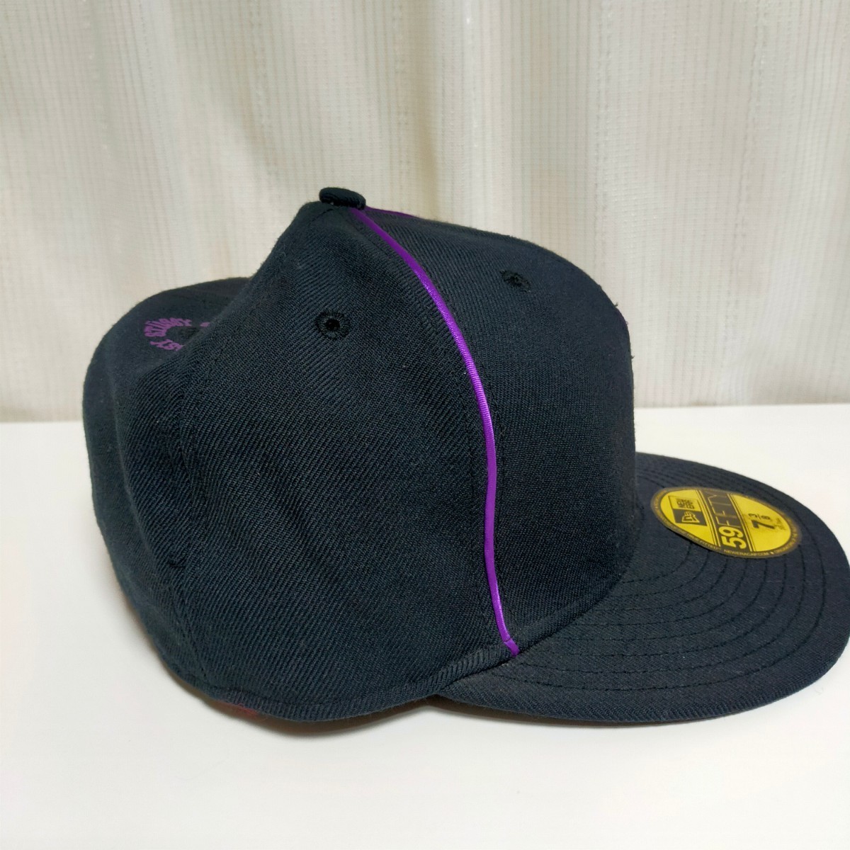 STUSSY ステューシー NEW ERA ニューエラ KNOWLEDGE IS KNOT STUSSY ステューシー NEW ERA ニューエラ KNOWLEDGE IS KNOT