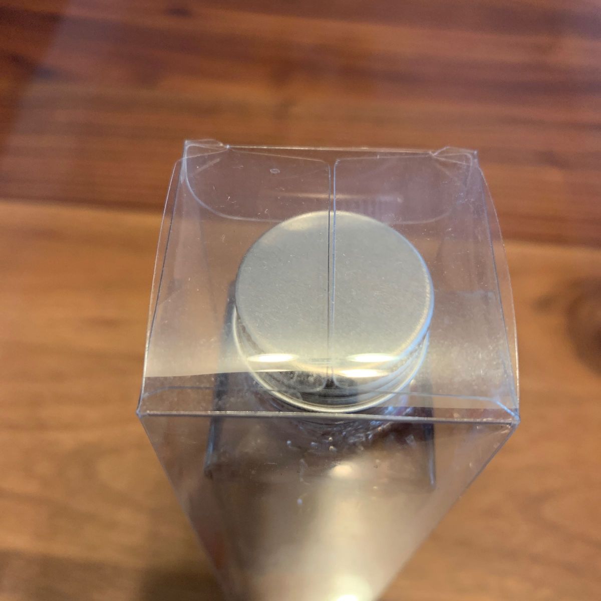ハー バリウム インテリア ガラス瓶 フラワー ハーバリウム 雑貨 ボトル 花 2本セット